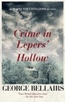 Crime in Lepers' Hollow - George Bellairs - 9781504092425