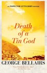 Death of a Tin God - George Bellairs - 9781504092500