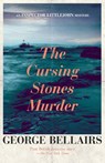The Cursing Stones Murder - George Bellairs - 9781504092609
