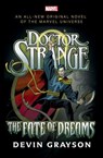 Doctor Strange - Devin Grayson - 9781504092944