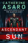 Ascendant Sun - Catherine Asaro - 9781504099264