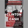 Clinton Cash -  - 9781504611398