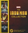 The Iron Man Collection -  - 9781504624640