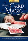Secrets of Card Magic - Marc Lemezma - 9781504801911