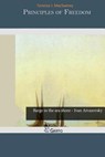 Principles of Freedom - J. MACSWINEY,  Terence - 9781505246735