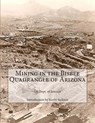 Mining in the Bisbee Quadrangle of Arizona - Kerby Jackson - 9781505430493