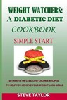 Weight Watcher - TAYLOR,  Steve - 9781505491746