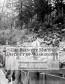 The Blewett Mining District of Washington - Kerby Jackson - 9781505700299
