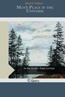 Man's Place in the Universe - R. WALLACE,  Alfred - 9781506143408
