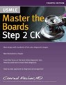 Master the Boards USMLE Step 2 CK - CONRAD,  MD Fischer - 9781506208534