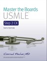 Master the Boards USMLE Step 2 CK 6th Ed. - Conrad Fischer, MD - 9781506254593