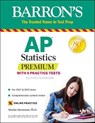 AP Statistics Premium - STERNSTEIN,  Martin - 9781506258928