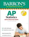 AP Statistics - STERNSTEIN,  Martin - 9781506262024
