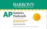 AP Statistics Flashcards, Fourth Edition: Up-to-Date Practice - Martin Sternstein Ph.D. - 9781506283715