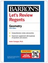 Let's Review Regents: Geometry, Sixth Edition - PH. D. Castagna - 9781506296470
