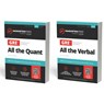 All the GRE: Effective Strategies & Practice from 99th Percentile Instructors - Manhattan Prep - 9781506299235