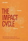 The Impact Cycle - Jim Knight - 9781506306865
