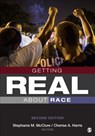 Getting Real About Race - MCCLURE,  Stephanie M. ; Harris, Cherise A. - 9781506339306