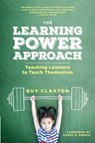 The Learning Power Approach - Guy Claxton - 9781506388700