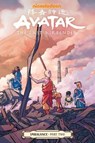 Avatar: The Last Airbender - Imbalance Part Two - Faith Erin Hicks - 9781506706528