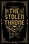 The Stolen Throne - GAIDER,  David - 9781506707198