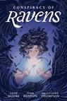 Conspiracy of Ravens - Leah Moore ; John Reppion - 9781506708836