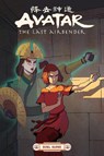 Avatar: The Last Airbender - Suki, Alone - Faith Erin Hicks - 9781506717135