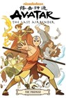 Avatar: The Last Airbender--The Promise Omnibus - Bryan Konietzko ; Michael Dante DiMartino ; Gene Luen Yang - 9781506717852