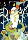 Stephen McCranie's Space Boy Volume 10 - Stephen Mccranie ; Stephen McCranie - 9781506718842