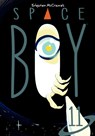 Stephen McCranie's Space Boy Volume 11 - Stephen Mccranie ; Stephen McCranie - 9781506718859