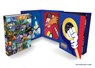 Sonic the Hedgehog Encyclo-speed-ia (Deluxe Edition) - Ian Flynn - 9781506720173