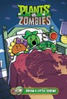 Plants vs. Zombies Volume 19: Dream a Little Scheme - Paul Tobin ; Christianne Gillenardo-Goudreau ; Heather Breckel - 9781506720920