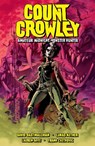 Count Crowley Volume 2: Amateur Midnight Monster Hunter - David Dastmalchian - 9781506721392
