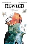 Rewild - Devin Grayson - 9781506722641