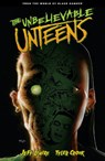 Unbelievable Unteens, The: From the World of Black Hammer Volume 1 - Jeff Lemire ; Tyler Crook - 9781506724362