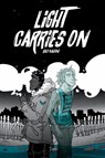 Light Carries On - Ray Nadine - 9781506726373
