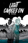 Light Carries On - Ray Nadine - 9781506726380