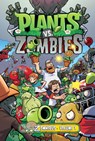 Plants vs. Zombies Zomnibus Volume 1 - Paul Tobin - 9781506728209