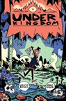 Under Kingdom - Christof Bogacs ; Marie Enger - 9781506733630