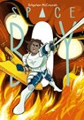 Stephen McCranie's Space Boy Volume 18 - Stephen McCranie - 9781506736976