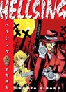 Hellsing Volume 2 (Second Edition) - Kohta Hirano ; Duane Johnson - 9781506738512
