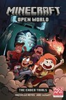 Minecraft: Open World - The Ender Trials - Abe Taraky - 9781506743721
