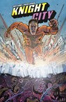 Knight City - Matt Kindt ; David Lapham - 9781506745398