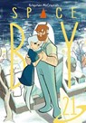 Stephen McCranie's Space Boy Volume 21 - Stephen McCranie - 9781506747149