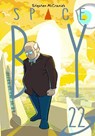 Stephen McCranie's Space Boy Volume 22 - Stephen Mccranie - 9781506747156