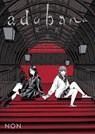 Adabana Volume 3 - Non ; Caleb Cook - 9781506749310