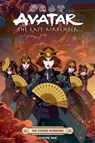 Avatar: The Last Airbender--The Kyoshi Warriors Volume 1 - Brandon Hoang - 9781506750880
