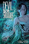 Devil On My Shoulder - Kyle Starks ; Piotr Kowalski - 9781506750903