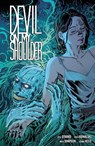 Devil On My Shoulder - Kyle Starks ; Piotr Kowalski - 9781506750903