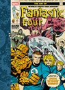 The Art of Fantastic Four - Jack Kirby ; Stan Lee - 9781506752235
